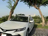 toyota camry model 2024